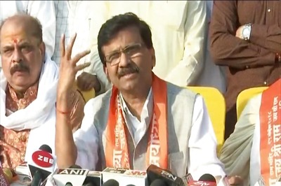 Sanjay Raut Calls for Ban on 'Insulting' Book Comparing Modi with Shivaji, Blames 'Bootlickers'