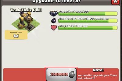 How to Get More Dark Elixir in Clash of Clans