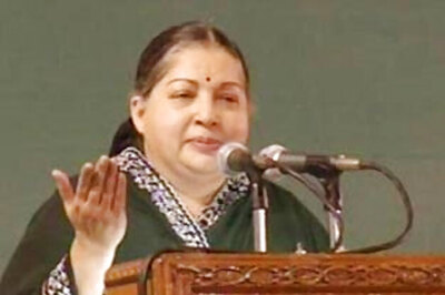 Boldness scripted my political success, says Jaya to partymen
