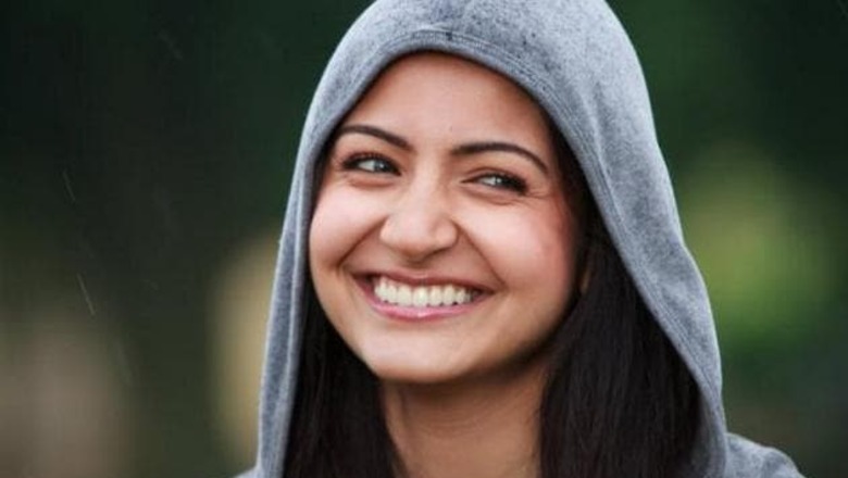 I am new age Yash Chopra heroine: Anushka Sharma
