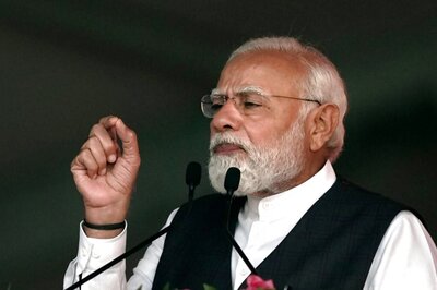 PM Modi to Attend Event to Mark Two Decades of Grievances Redressal Programme in Gujarat
