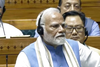 'People Won't Forgive For Centuries': PM Modi Reacts To Rahul Gandhi's Remarks On Hindus