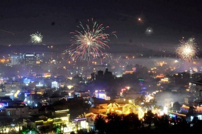 Diwali 2023: How to Manage Air Pollution and Celebrate Eco-Friendly Deepavali