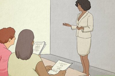 How to Become an Actress With No Experience