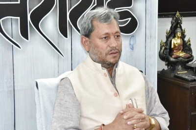 Possible Cheat Code Turned Antagonist, How Covid Played Role in CM Tirath's Tragic Tale