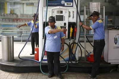 Delhi Becomes First Indian City to Roll-Out Euro-VI Ultra Clean Petrol, Diesel