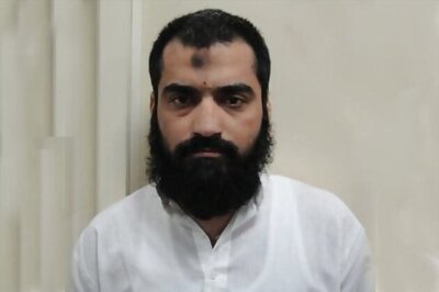 Abu Jundal nails Pak lies, Malik hits back at India