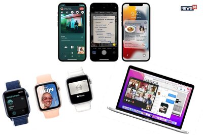 WWDC 2021: Here Is When You'll Be Able To Download Public Beta For iOS 15, macOS Monterey And More