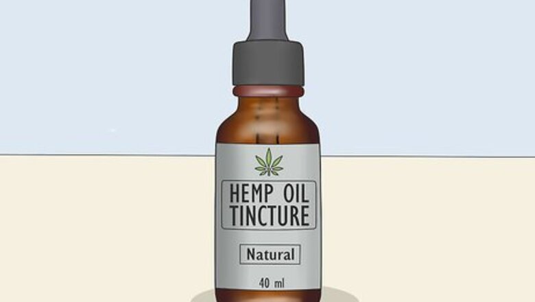 How to Use Hemp for Health Benefits