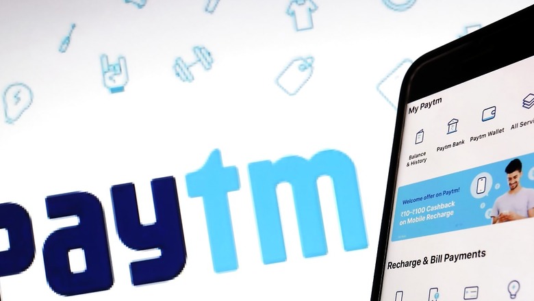 Govt Moves to Tighten Security of Critical Financial Systems, Notifies Paytm and Other Banks