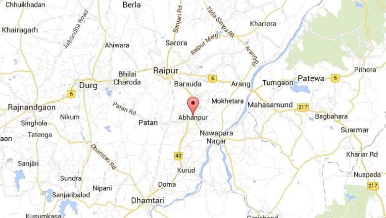 3 men on way to deliver ammunitions to Naxals arrested