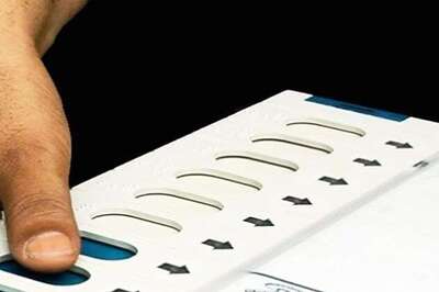 Telangana: TRS, TDP-BJP and Congress slug it out to win Medak LS bypoll