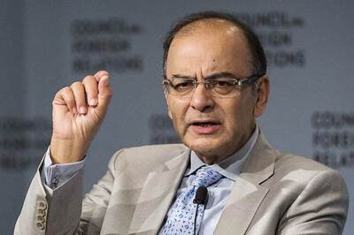Excessive judicial interference is not investor friendly: Finance Minister Arun Jaitley