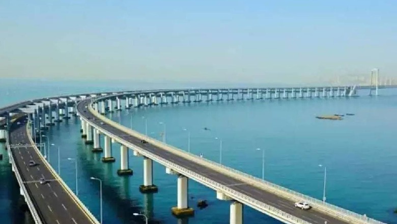 Atal Setu: Here's How India's Longest Sea Bridge Will Transform Commutes in Mumbai