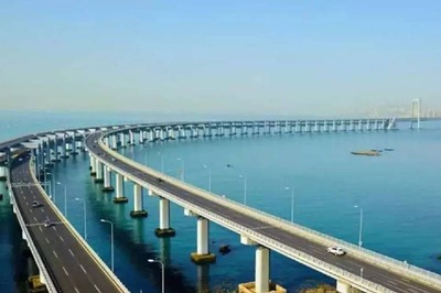 Atal Setu: Here's How India's Longest Sea Bridge Will Transform Commutes in Mumbai