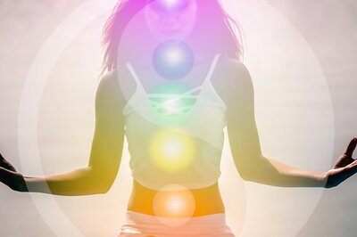 Confused About the Timing of Mediation? Deepak Chopra is Here to Answer