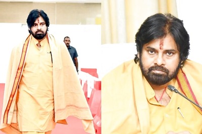 Pawan Kalyan Has A Net Worth Of Rs 200 Crore: Report