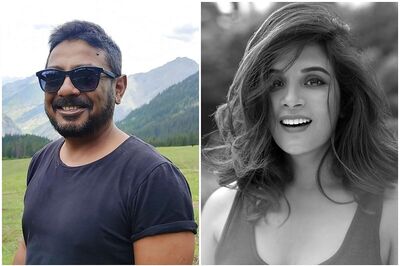 Richa Chadha, Onir to Head Jury for Short Film Competition at 2021 IFFM