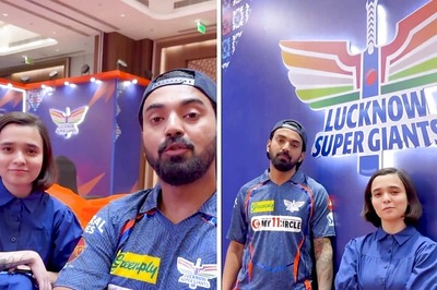 Bhak! This Video of KL Rahul Speaking in Shudh Hindi is Too Good |  WATCH