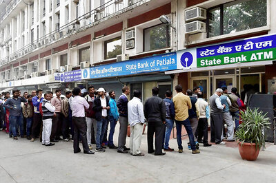 SBI Yet to Recalibrate 18,135 ATMs For New Notes 21 Months After Demonetisation
