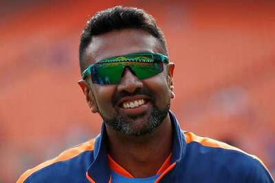 R Ashwin Names One Record He Would Like To Have & It's Not Related To Bowling