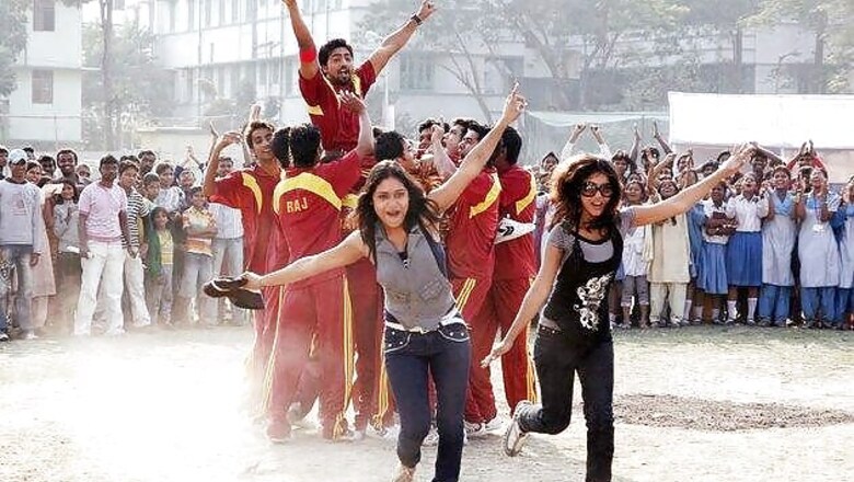 'Le Chakka' promos were better than the film