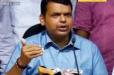 Maharashtra: No minister in Fadnavis government has declared assets, reveals RTI