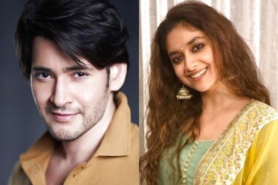 Mahesh Babu, Keerthy Suresh Most Tweeted About South Stars in 2020