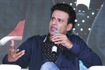 Security is Important For Men Too: Manoj Bajpayee