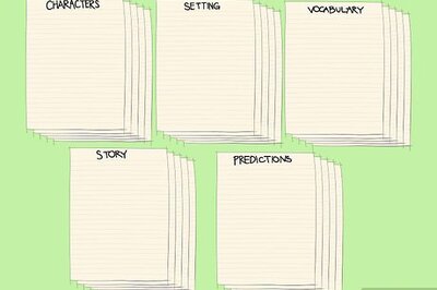 How to Take Notes for a 