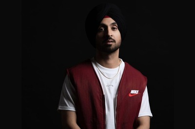 Happy Birthday Diljit Dosanjh: From Jogi to Good Newwz, 5 Must-Watch Punjabi, Hindi Movies of the Actor