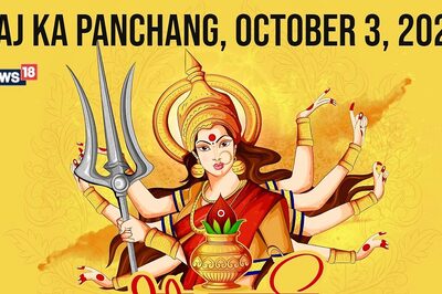 Aaj Ka Panchang, October 3, 2024: Tithi, Vrat and Today’s Shubh, Ashubh Muhurat