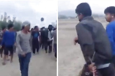 'Take Action Or We Will': Supreme Court to Govt On Disturbing Viral Video From Manipur