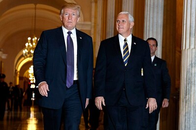 House Republicans Pass $1.5 Trillion Tax Cut, Drama Shifts to Senate Now