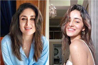 Kareena Kapoor Showers Ananya Panday with Compliments After Watching Her in Beyonce Sharma Jaayegi
