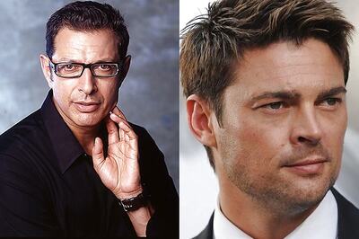 Jeff Goldblum, Karl Urban to Star in 'Thor: Ragnarok'