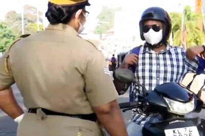 Kerala: What's Allowed & What's Not as Sunday Lockdown Kicks Off Amid 50,000 New Covid Cases