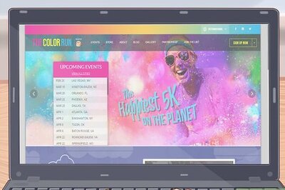 How to Participate in a Themed Race