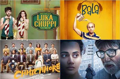 Badla to Article 15: Small Films with Big Hearts That Won Box Office as Well