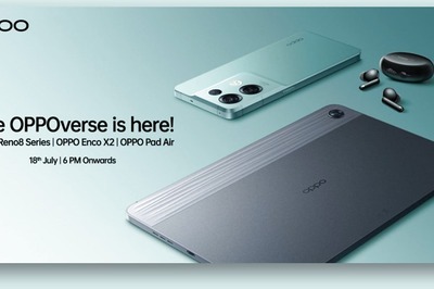 Oppo Reno 8 Series, Oppo Paid Air, Enco X2 TWS India Launch Today: How To Watch Event And What To Expect