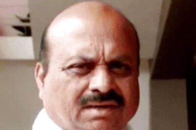 K'taka Cabinet Expansion: Bommai Holds Talks with Nadda; Final List Expected on Tuesday