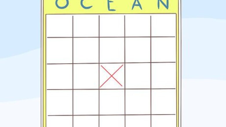 How to Make a SpongeBob SquarePants Themed Bingo Game