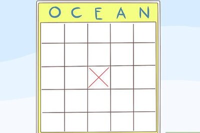 How to Make a SpongeBob SquarePants Themed Bingo Game