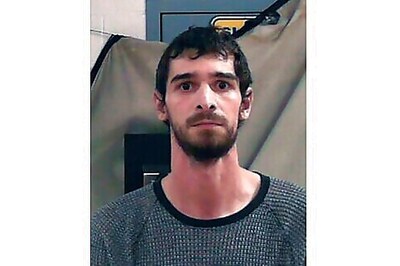 Man With Ties To Extremist Group Sentenced On Weapons Charge