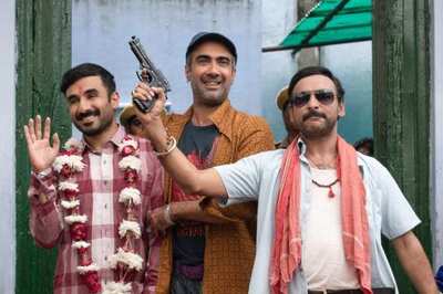 Hasmukh Review: Air of Suspense and Edginess Makes Vir Das Starrer Very Watchable