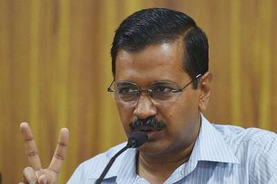 EC Behaving Like Dhritarashtra to Help Duryodhan, Says Arvind Kejriwal