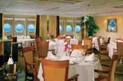 Taj Mahal wins Tiffin Cup Contest