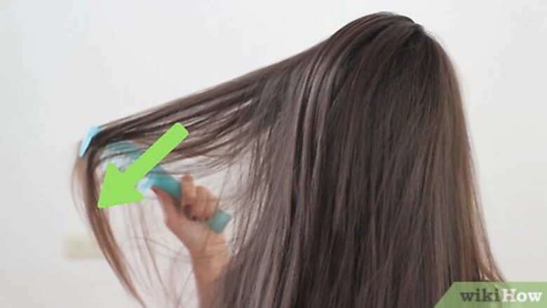 How to Under Braid
