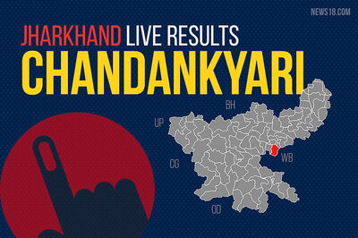 Chandankyari Election Results 2019 Live Updates (Chandankiyari): Amar Kumar Bauri of BJP Wins
