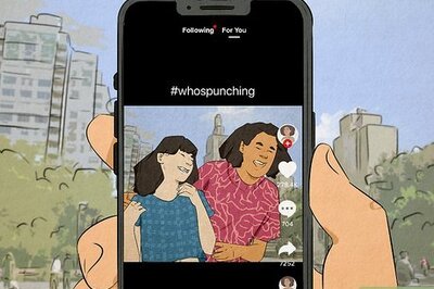 What Does “Punching” Mean? UK Relationship Slang, Defined